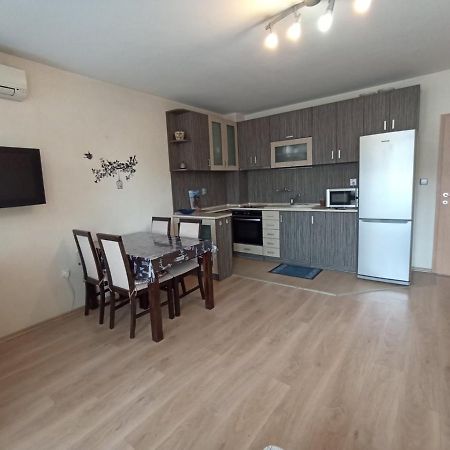 Drin Apartment Варна Екстер'єр фото